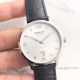 Montblanc Meisterstuck Date SS White Face Watch Swiss Quality 9015 Movement (2)_th.jpg